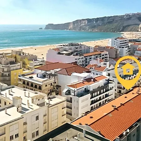 Seven Seas Nazare