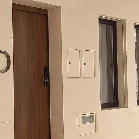 Seven Seas Semesterbostad *