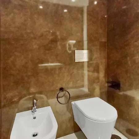 Semesterbostad Seven Seas *