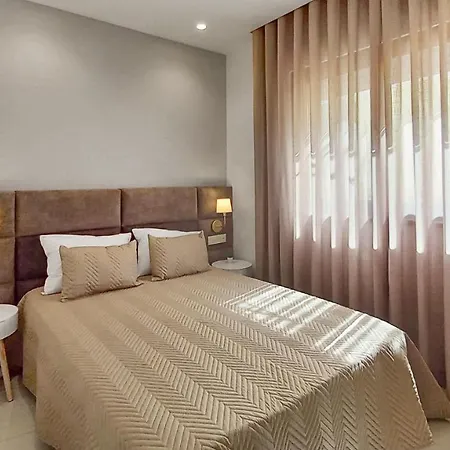 Holiday home Seven Seas *
