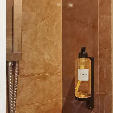 Semesterbostad Seven Seas *