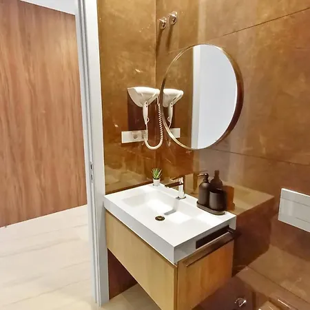 Seven Seas Semesterbostad