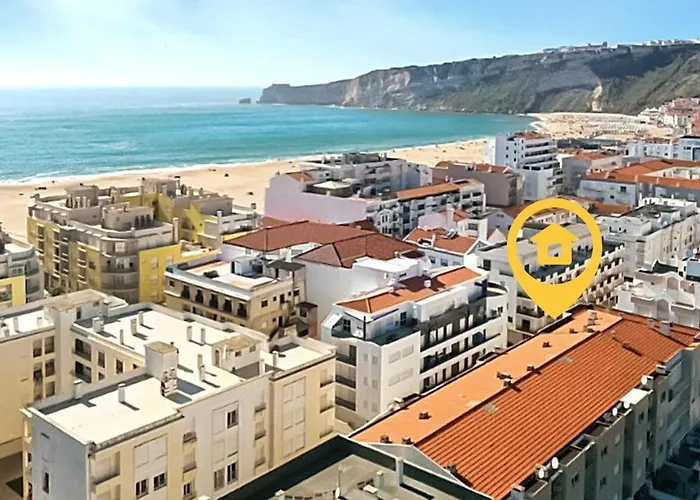 Seven Seas Nazaré