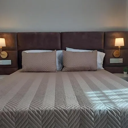 Seven Seas Holiday home Nazare