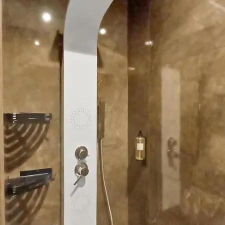 Seven Seas Ferienhaus