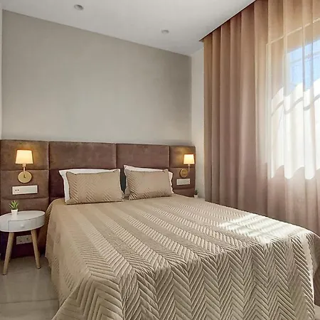 Seven Seas Ferienhaus