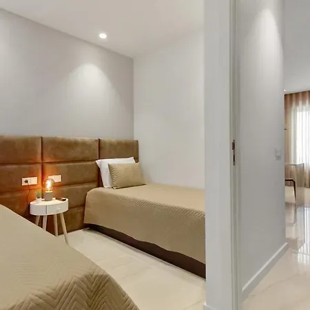 Seven Seas Ferienhaus *