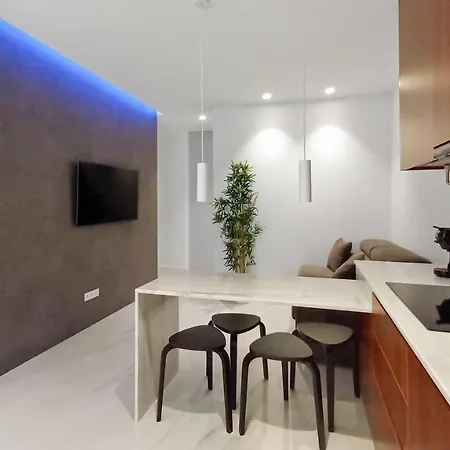 Ferienhaus Seven Seas