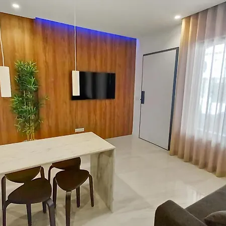 Seven Seas Ferienhaus *