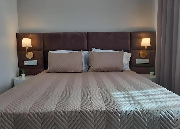 Seven Seas Holiday home Nazare