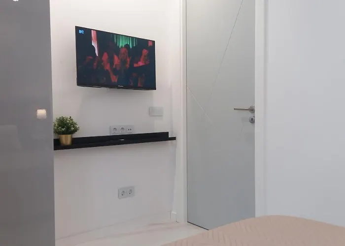 Holiday home Seven Seas