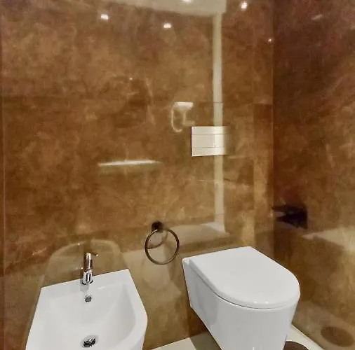 Holiday home Seven Seas *