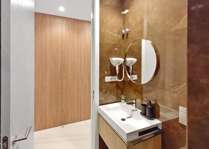 Holiday home Seven Seas