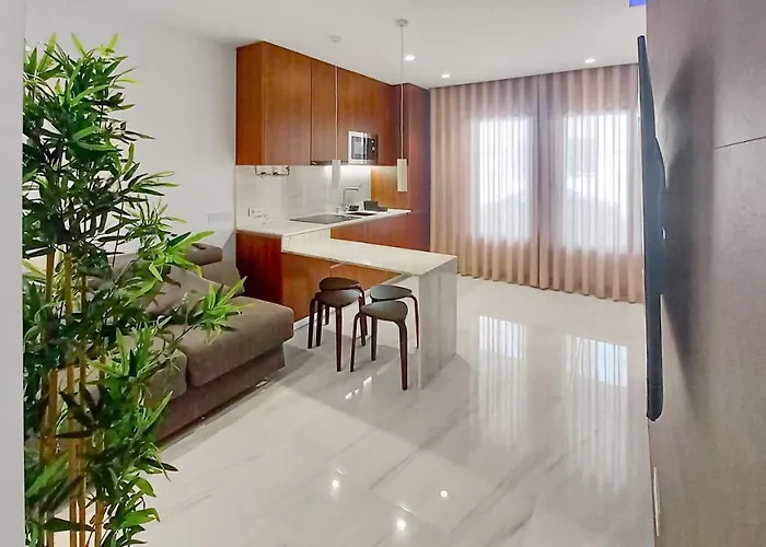 Seven Seas Holiday home Nazare