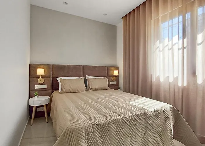 Seven Seas Holiday home