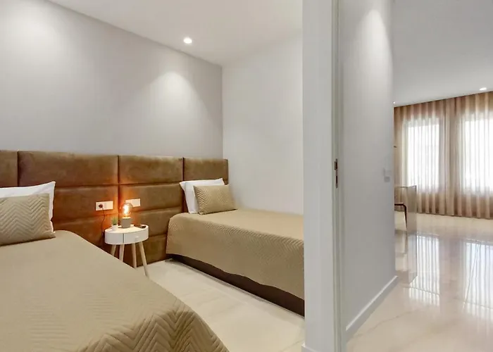 Seven Seas Holiday home *