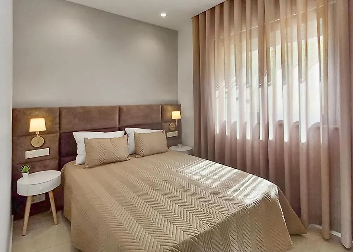 Holiday home Seven Seas *