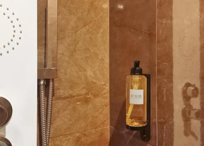 Сasa de vacaciones Seven Seas *