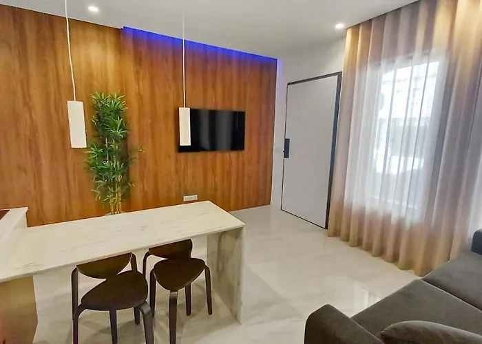 Seven Seas Holiday home *