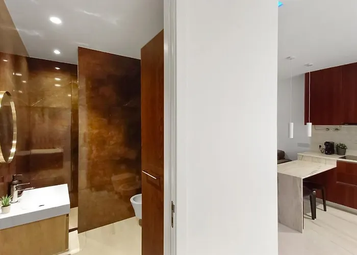 Seven Seas Holiday home Nazare