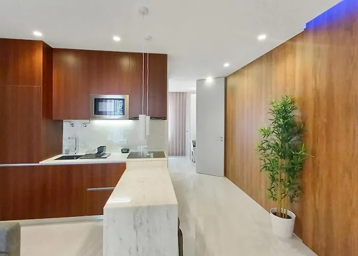 Holiday home Seven Seas *