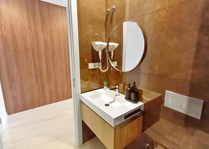 Seven Seas Holiday home