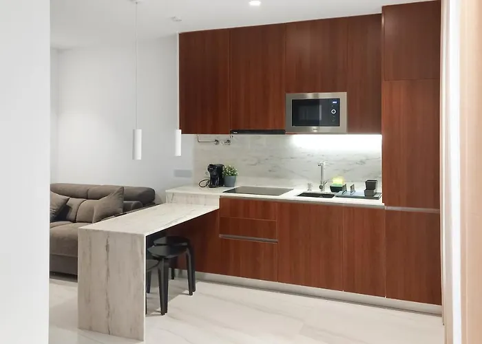 Сasa de vacaciones Seven Seas